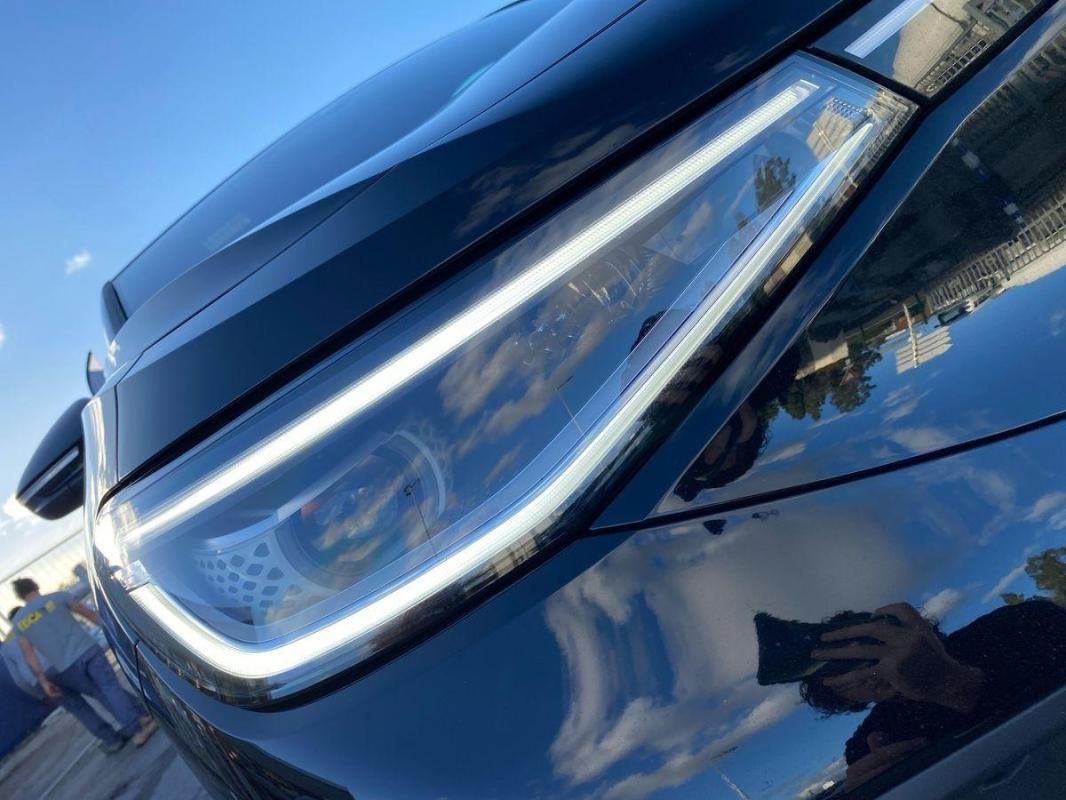 Volkswagen ID.5 - Photo 27