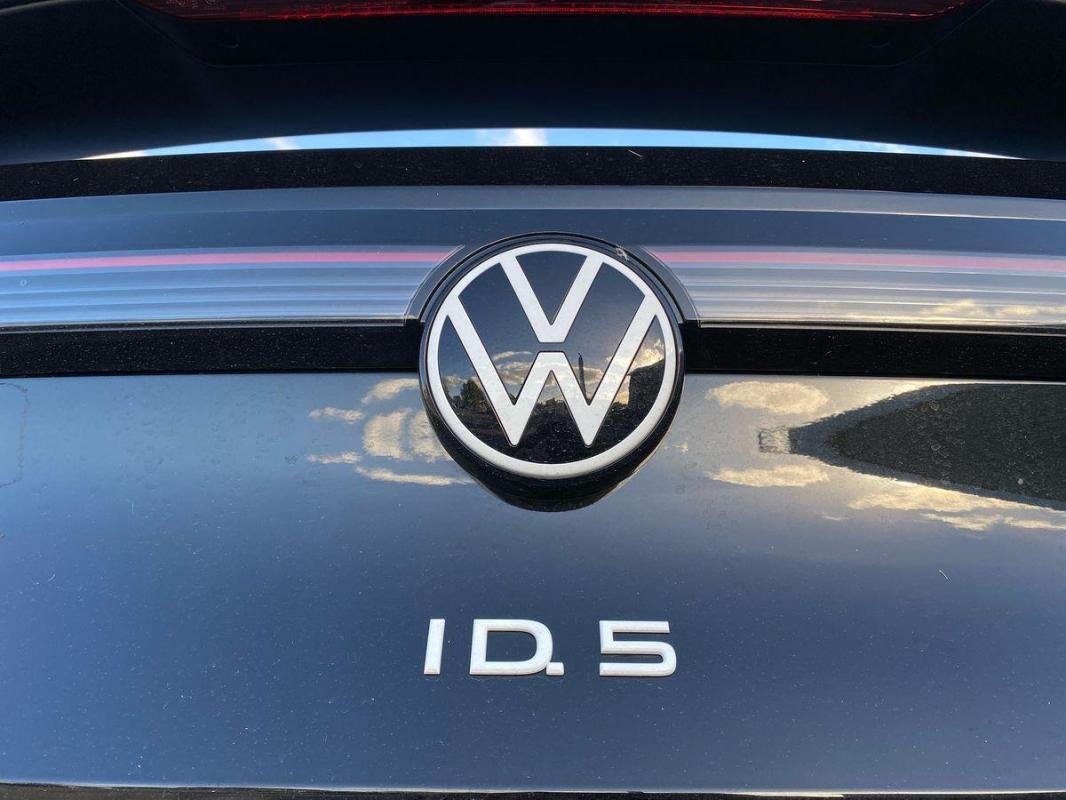 Volkswagen ID.5 - Photo 28