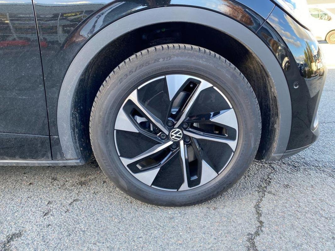 Volkswagen ID.5 - Photo 30