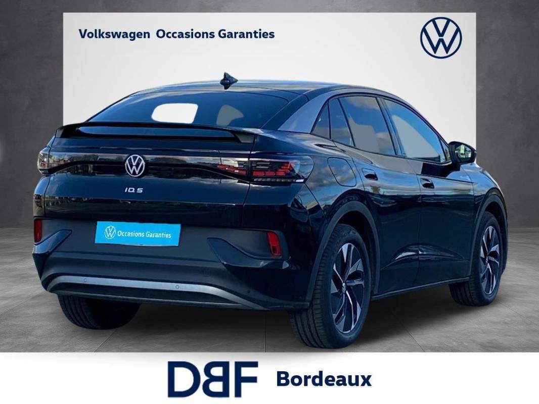 Volkswagen ID.5 - Photo 5