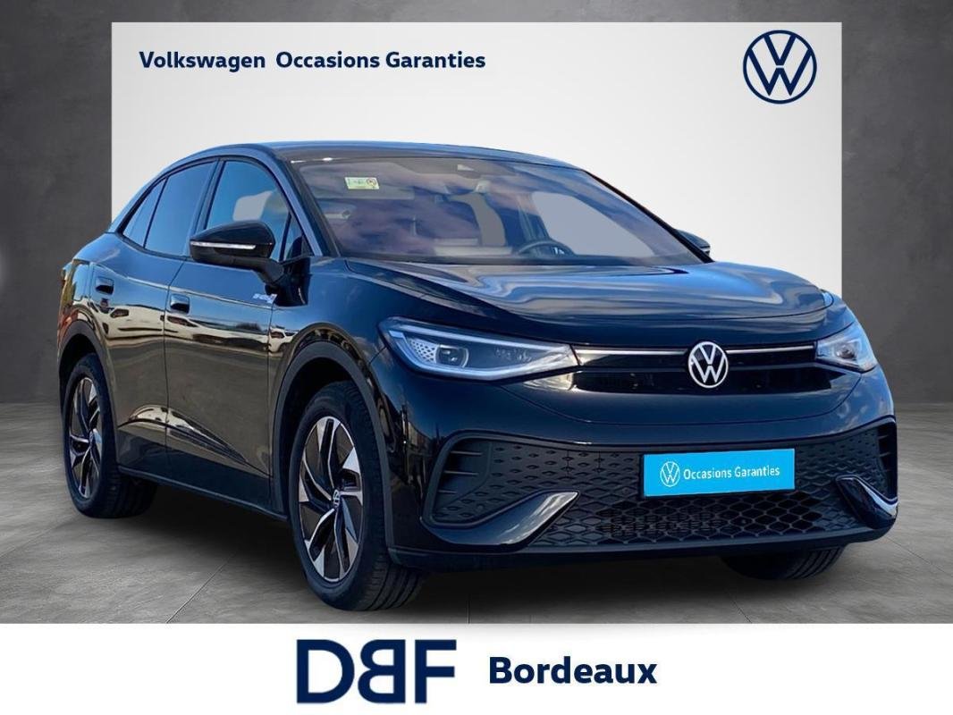 Volkswagen ID.5 - Photo 6
