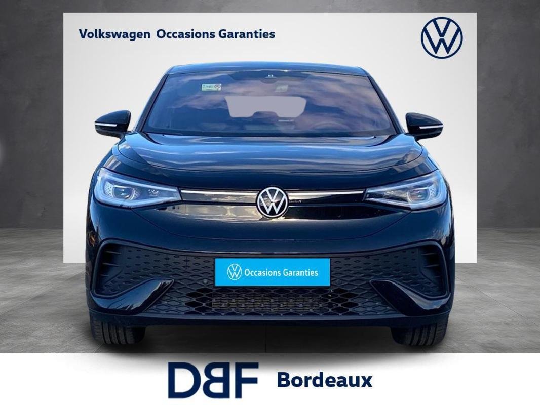 Volkswagen ID.5 - Photo 7