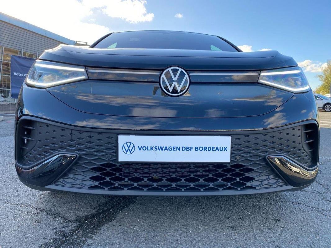 Volkswagen ID.5 - Photo 8