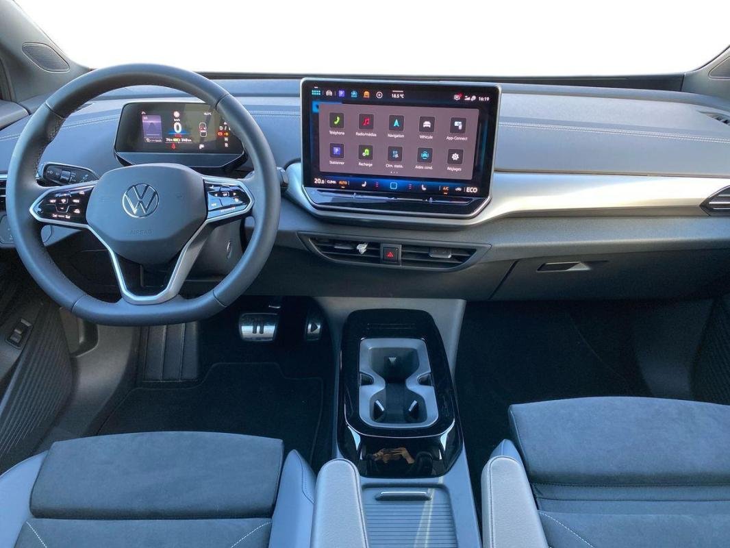 Volkswagen ID.5 - Photo 9