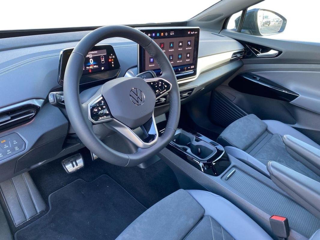 Volkswagen ID.5 - Photo 10