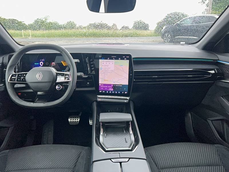 Renault Austral - Photo 11