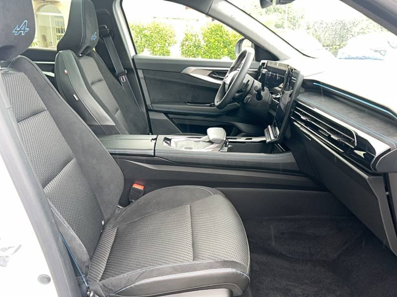 Renault Austral - Photo 12