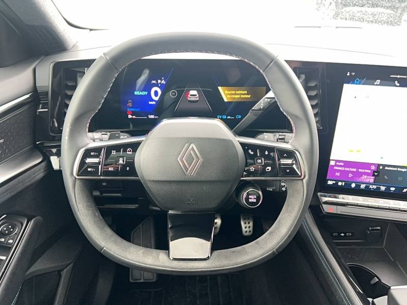 Renault Austral - Photo 25
