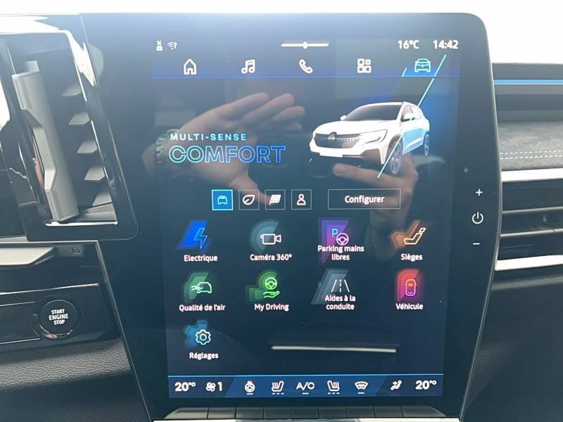 Renault Austral - Photo 30