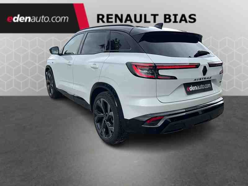 Renault Austral - Photo 3