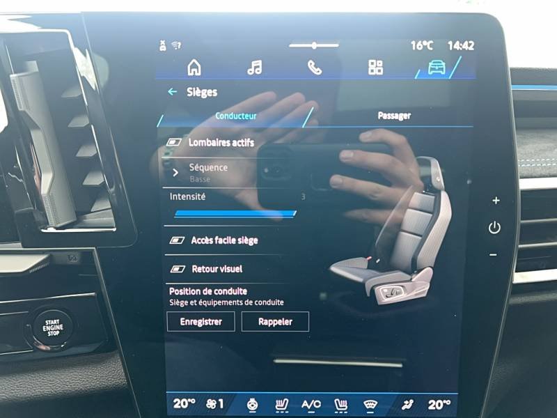 Renault Austral - Photo 32