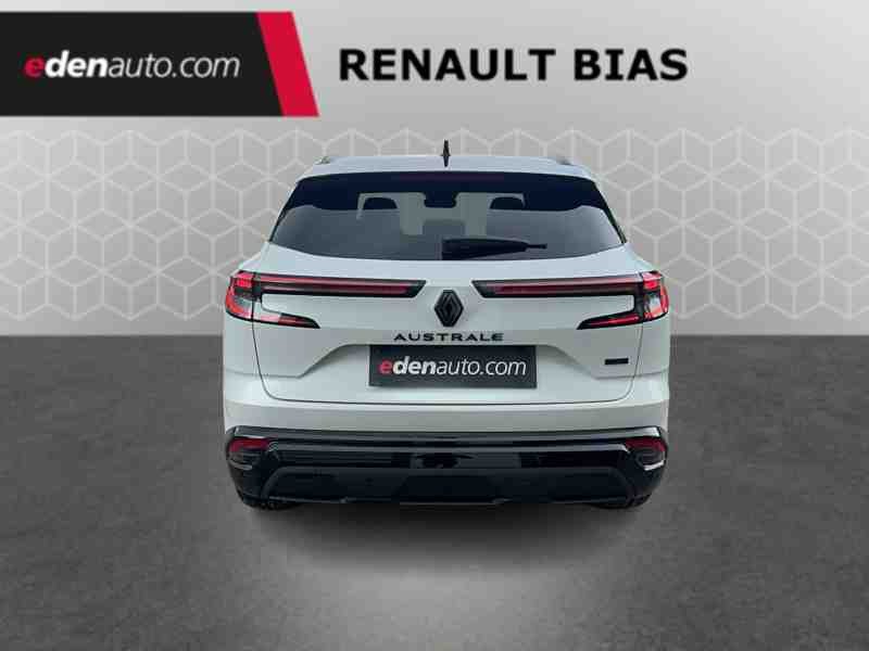 Renault Austral - Photo 4
