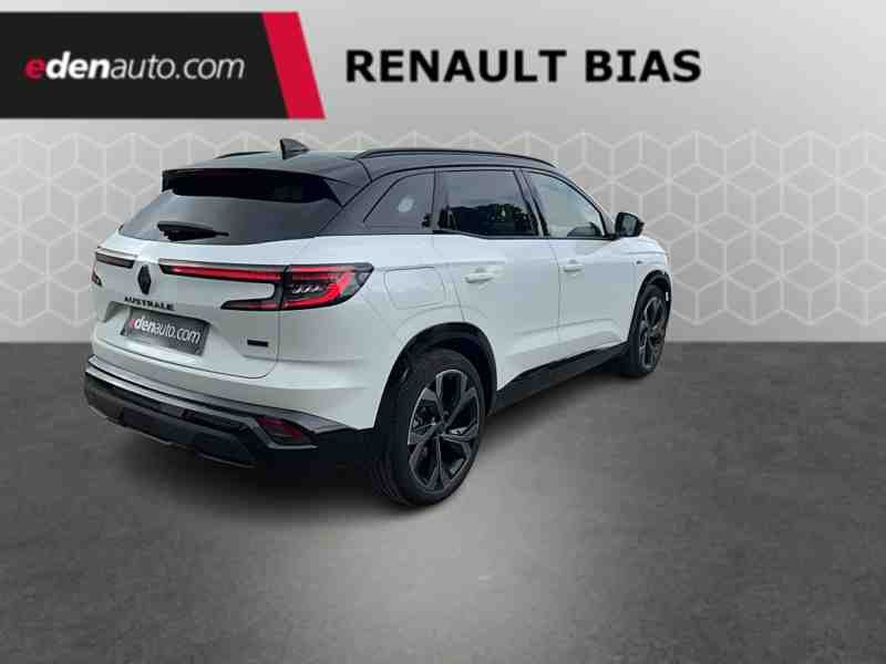 Renault Austral - Photo 5