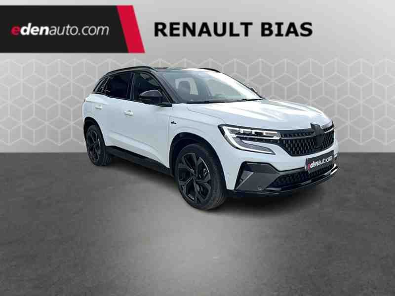Renault Austral - Photo 7