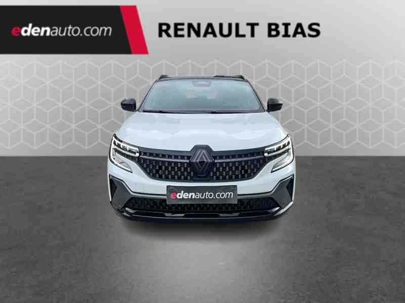 Renault Austral - Photo 8
