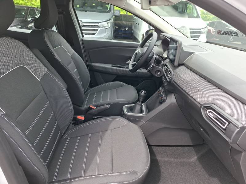 Dacia Sandero - Photo 12