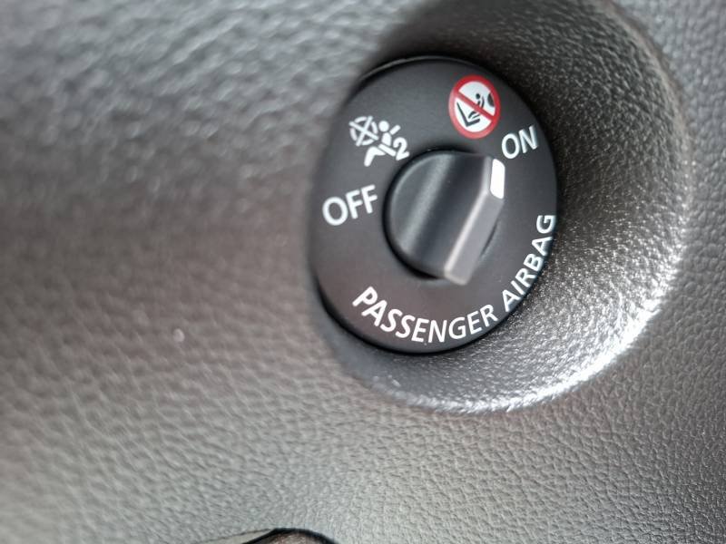 Dacia Sandero - Photo 14
