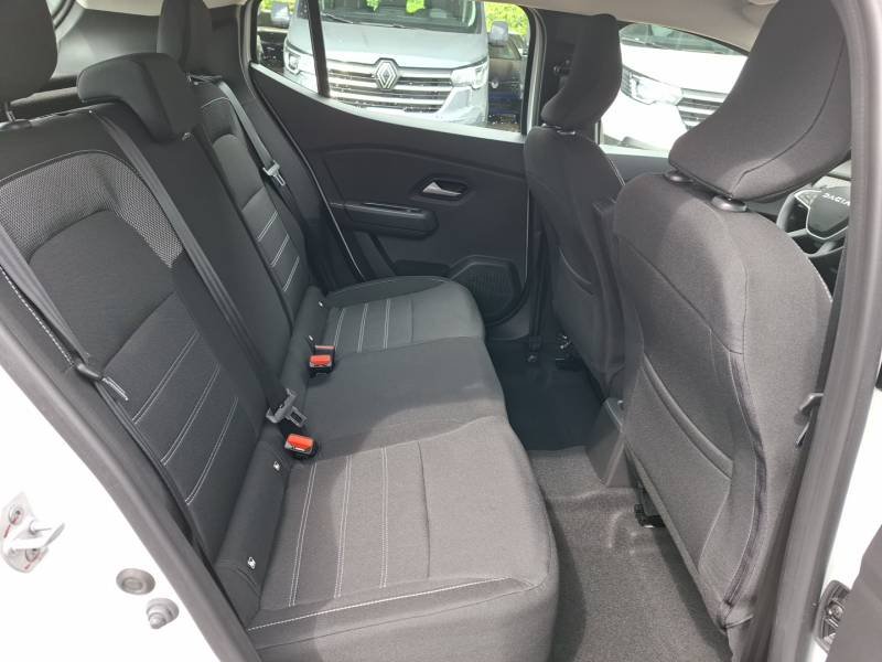 Dacia Sandero - Photo 15