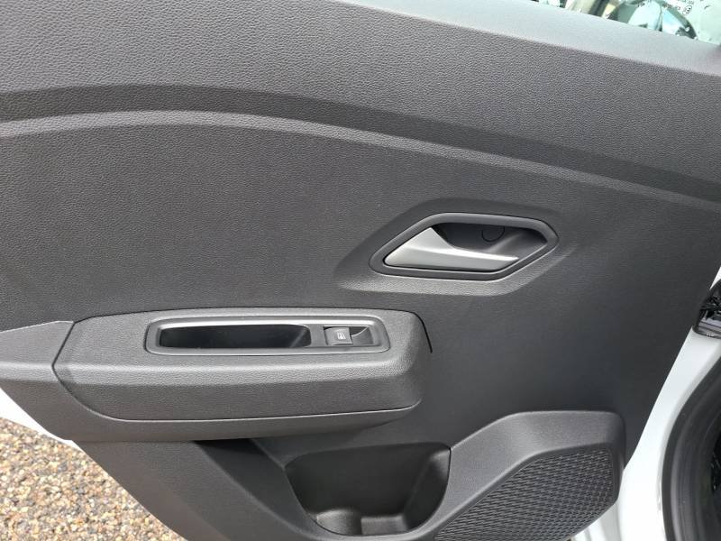 Dacia Sandero - Photo 22
