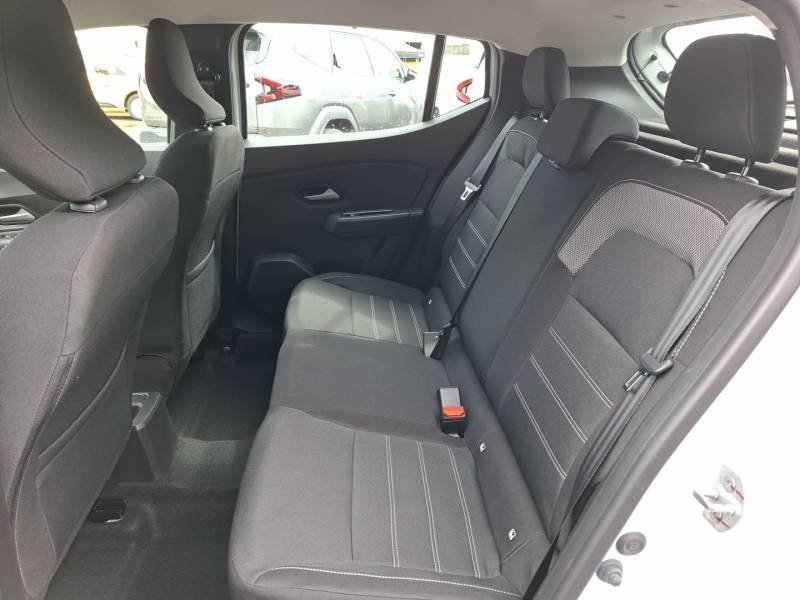 Dacia Sandero - Photo 23