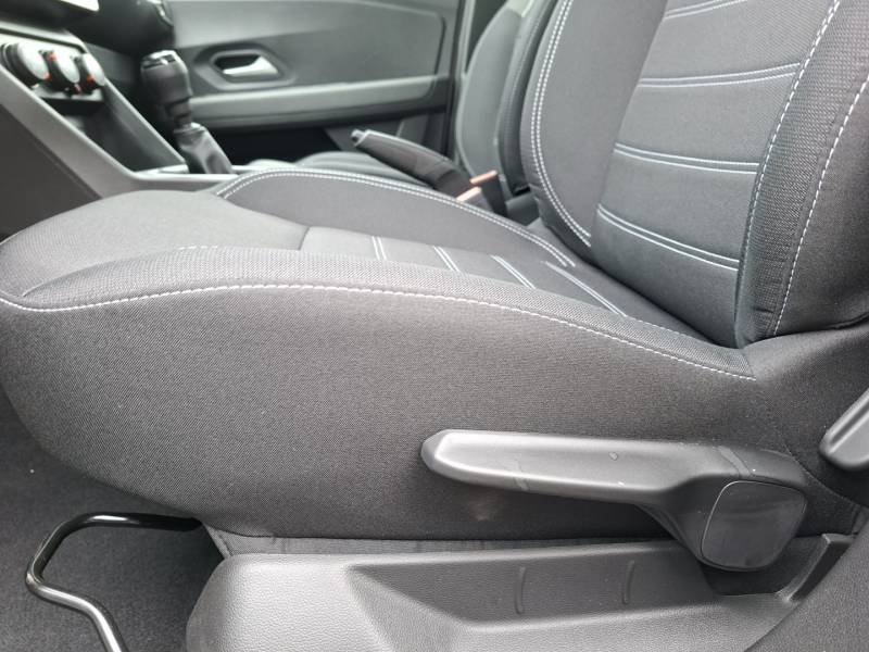 Dacia Sandero - Photo 25