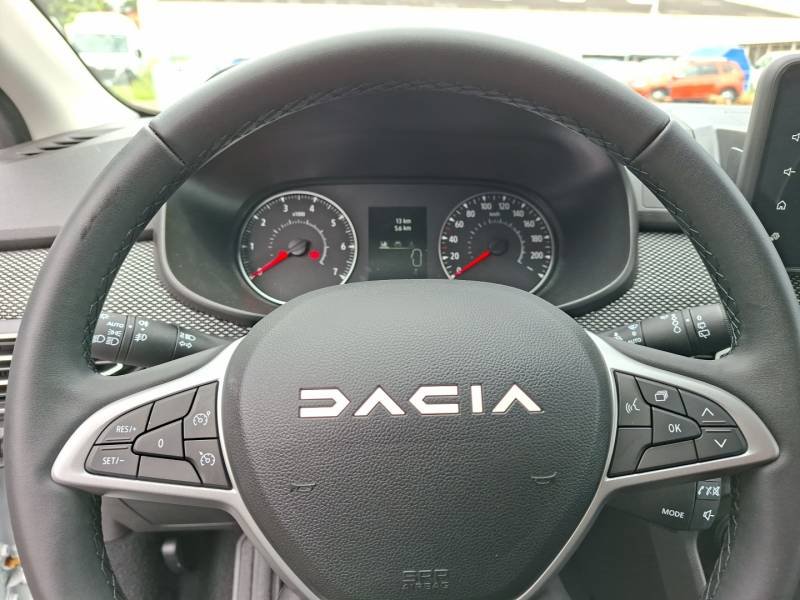 Dacia Sandero - Photo 26