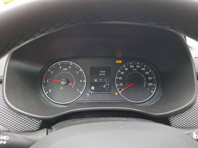 Dacia Sandero - Photo 27