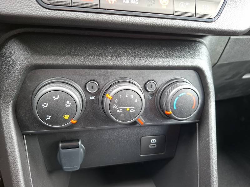 Dacia Sandero - Photo 29