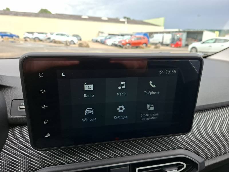Dacia Sandero - Photo 30