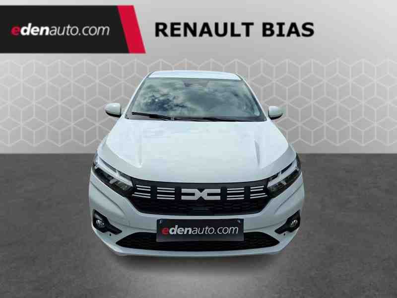 Dacia Sandero - Photo 8