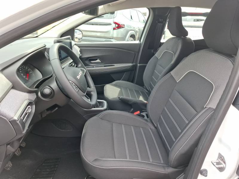 Dacia Sandero - Photo 10