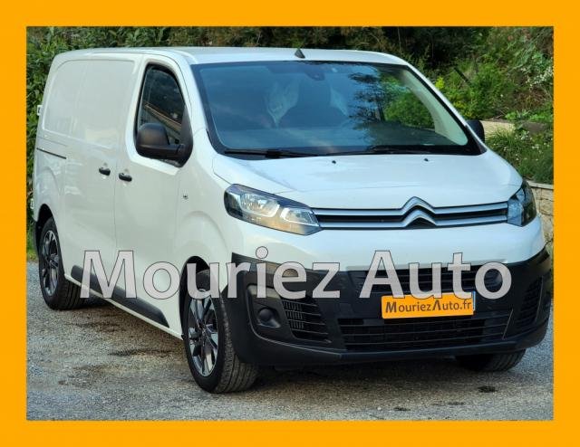 Citroën Jumpy