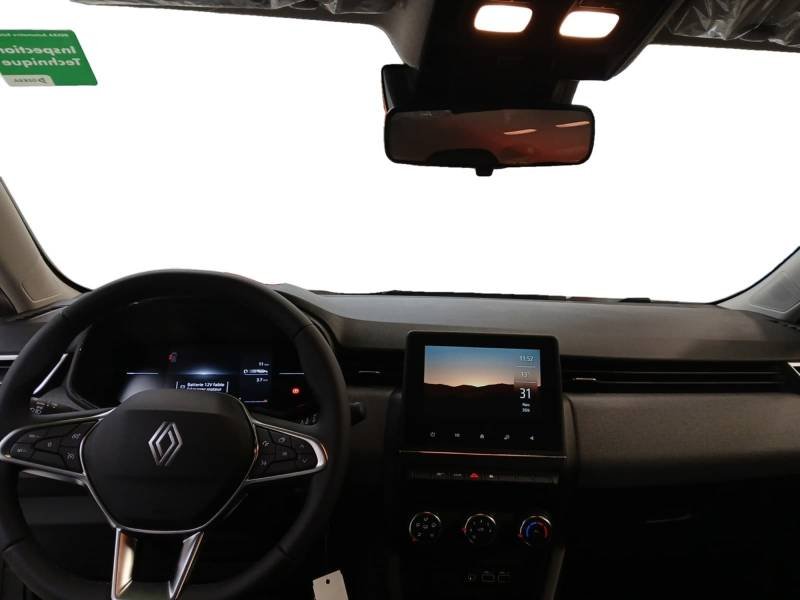 Renault Clio - Photo 11