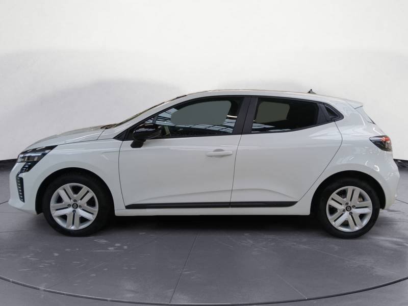 Renault Clio - Photo 2