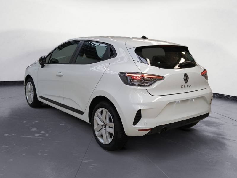 Renault Clio - Photo 3