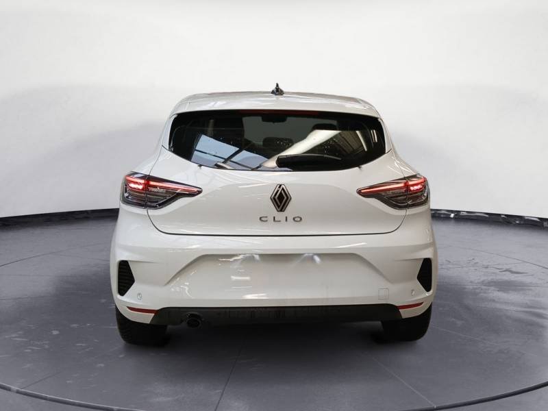 Renault Clio - Photo 4