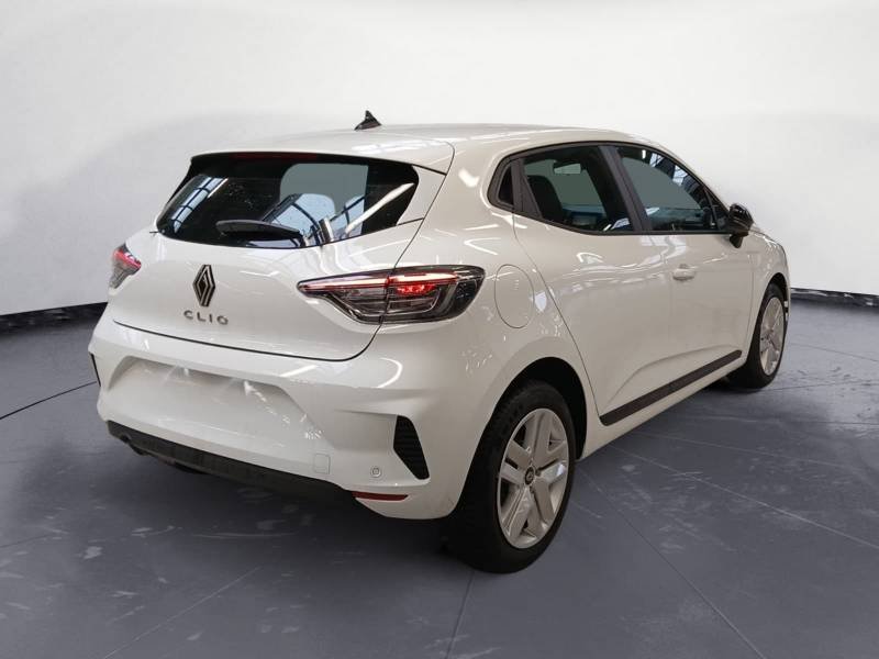 Renault Clio - Photo 5