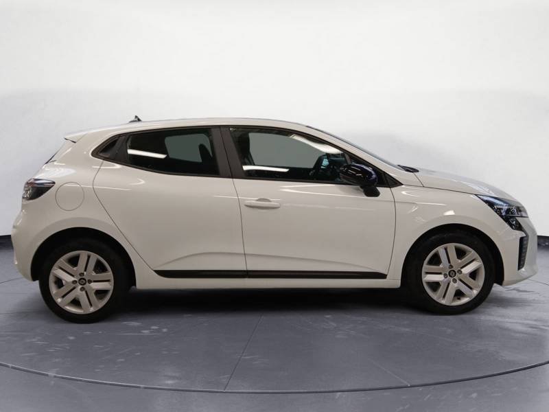 Renault Clio - Photo 6
