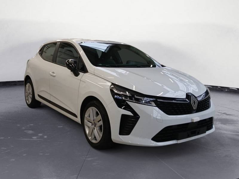 Renault Clio - Photo 7