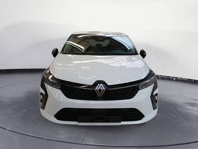 Renault Clio - Photo 8