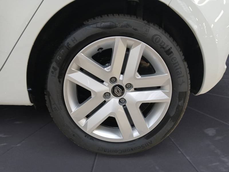 Renault Clio - Photo 9