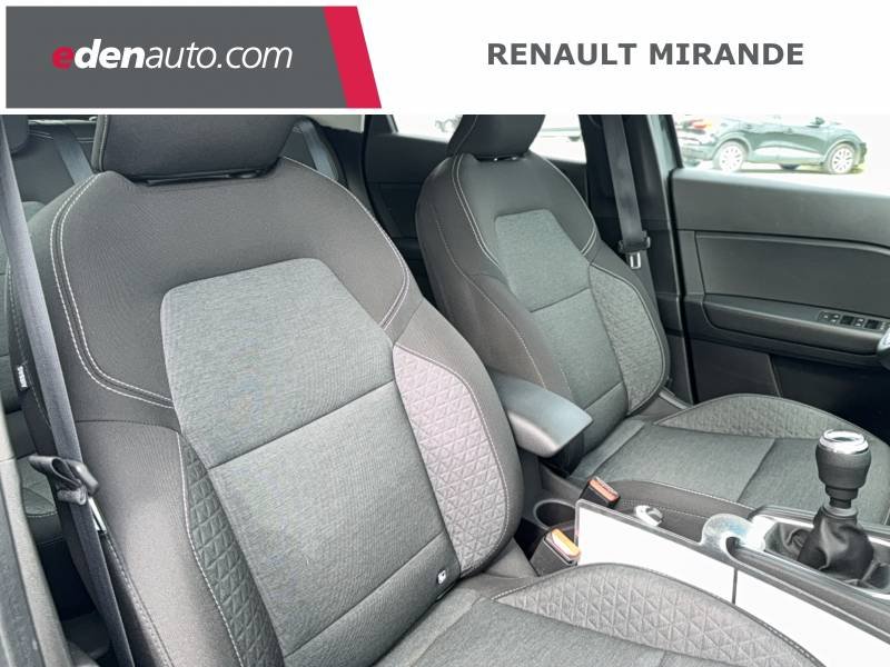 Renault Captur - Photo 11