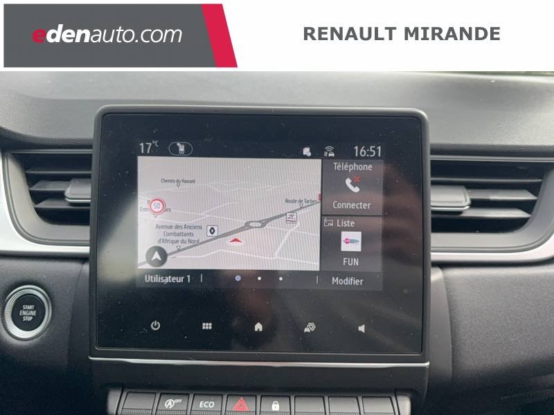 Renault Captur - Photo 12