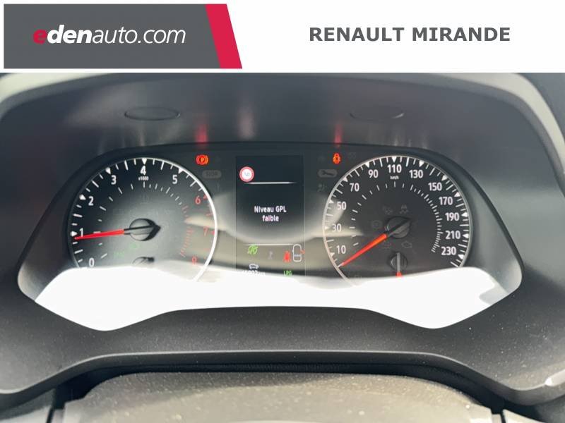 Renault Captur - Photo 13