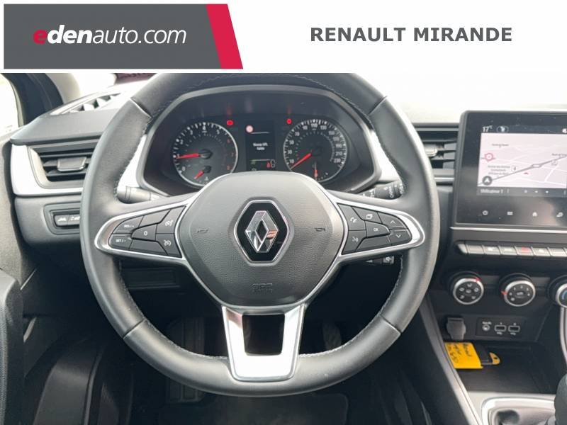 Renault Captur - Photo 14
