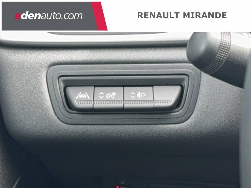 Renault Captur - Photo 15