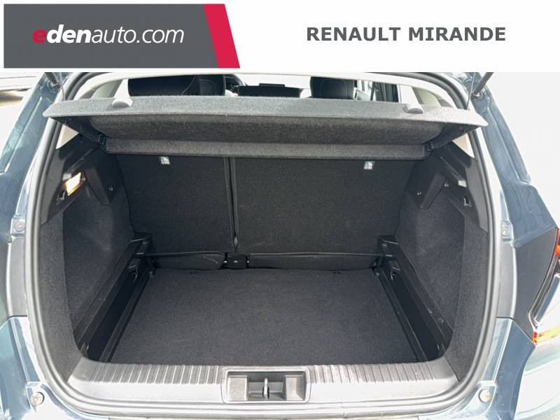 Renault Captur - Photo 17
