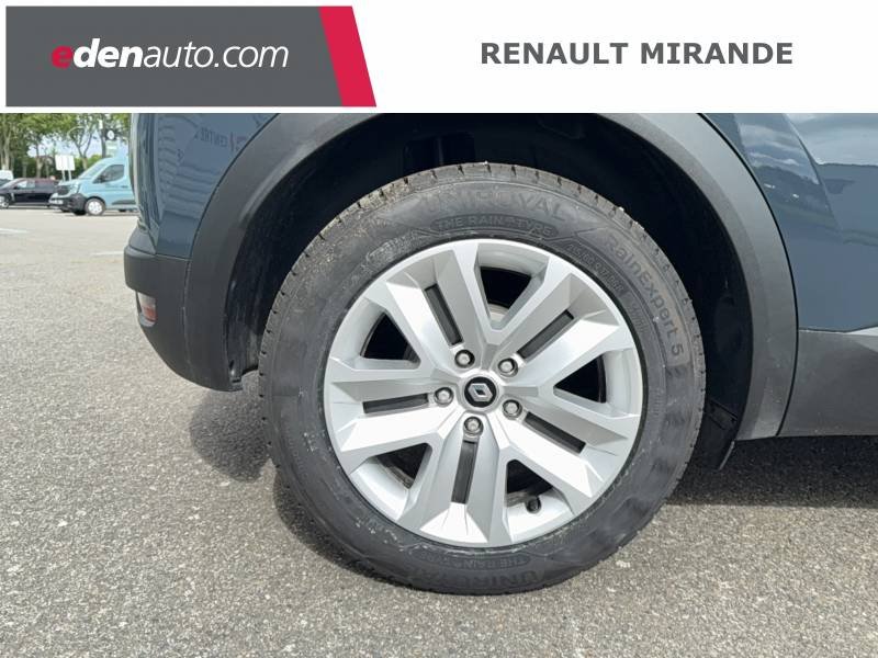 Renault Captur - Photo 18
