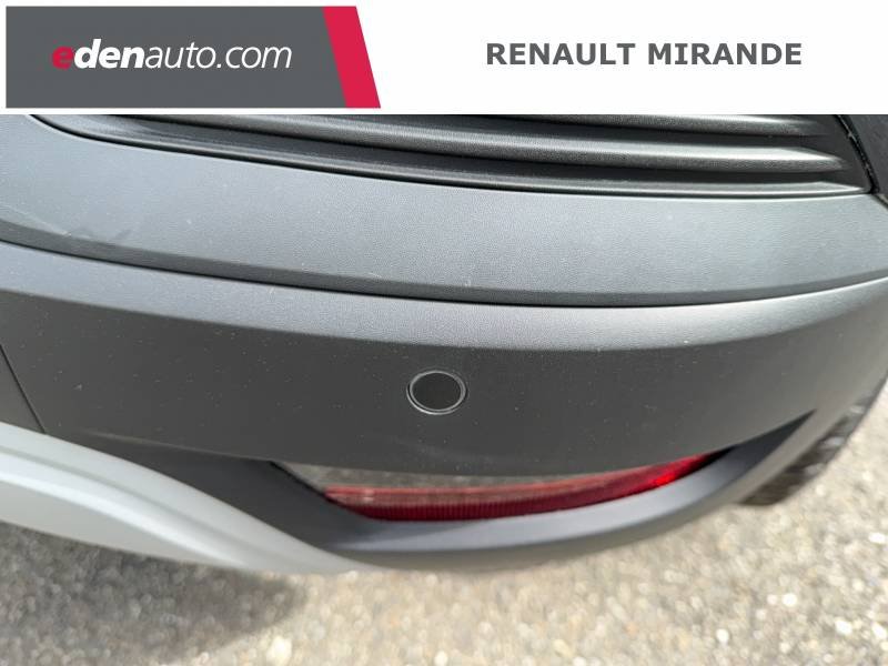 Renault Captur - Photo 20