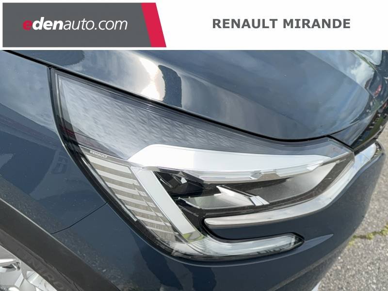 Renault Captur - Photo 21